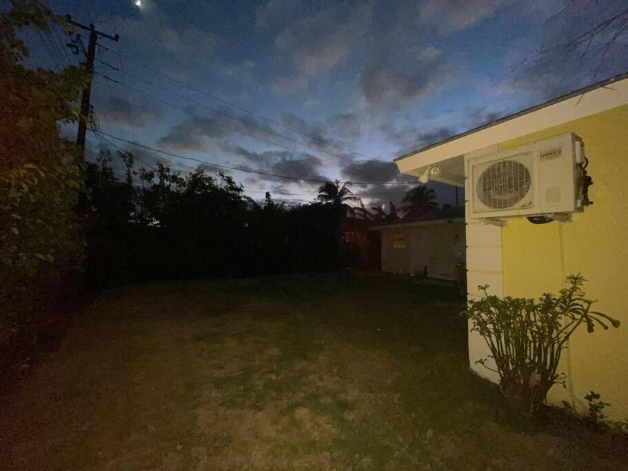 Holiday home Wally's Haven Nassau